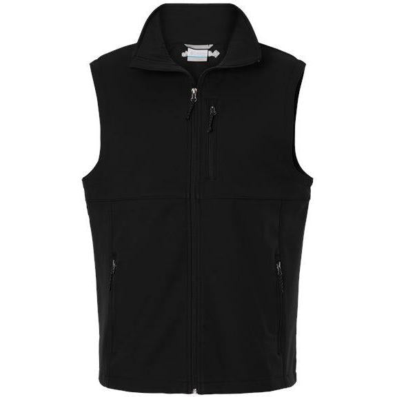 Columbia Ascender™ II Soft Shell Vest
