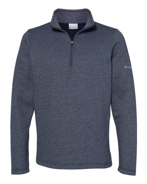 Collegiate Navy / S
