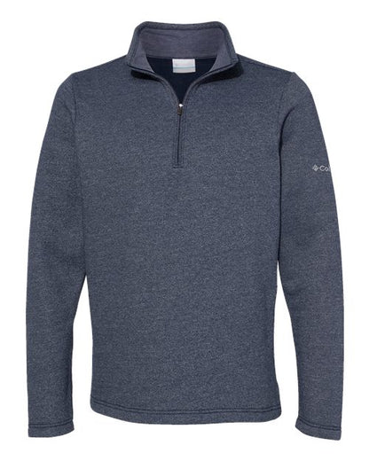 Collegiate Navy / S