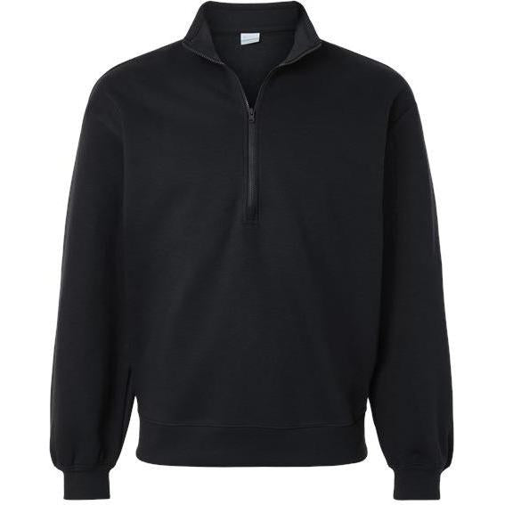Columbia Women's Aldermore Half-Zip Pullover