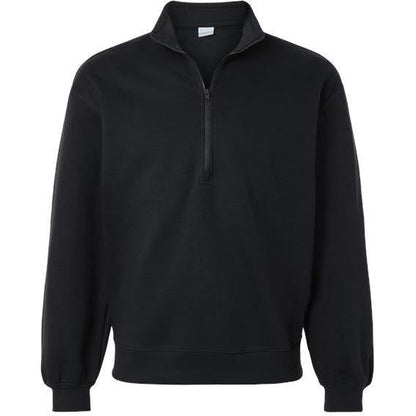 Columbia Women's Aldermore Half-Zip Pullover