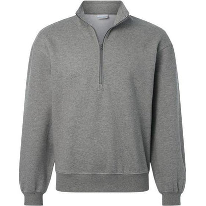 Columbia Women's Aldermore Half-Zip Pullover