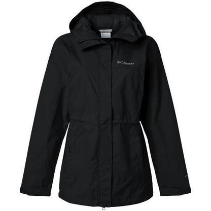 Columbia Women's Hikebound™ II Long Jacket