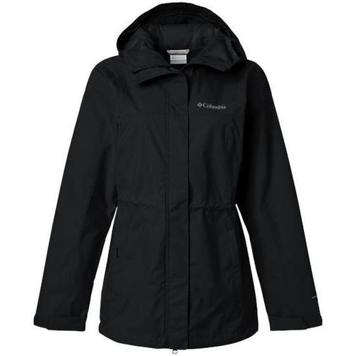 Columbia Women's Hikebound™ II Long Jacket