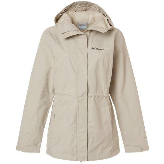 Columbia Women's Hikebound™ II Long Jacket