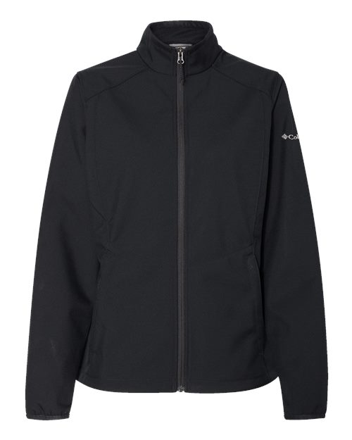 Columbia Women's Kruser Ridge Soft Shell Jacket