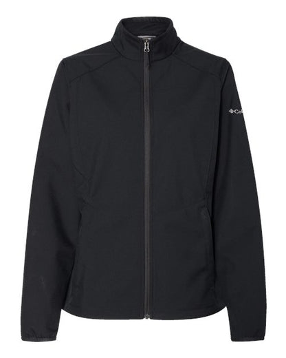 Columbia Women's Kruser Ridge Soft Shell Jacket