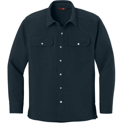 CornerStone Soft Shell Shirt Jacket