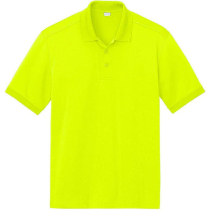 Safety Yellow / LT