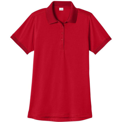 Red / XS