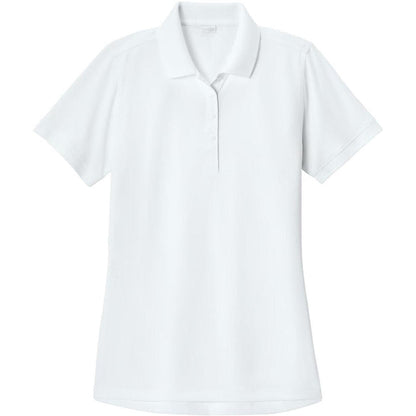 White / XS