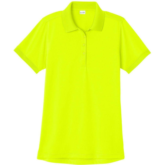 Safety Yellow / XS