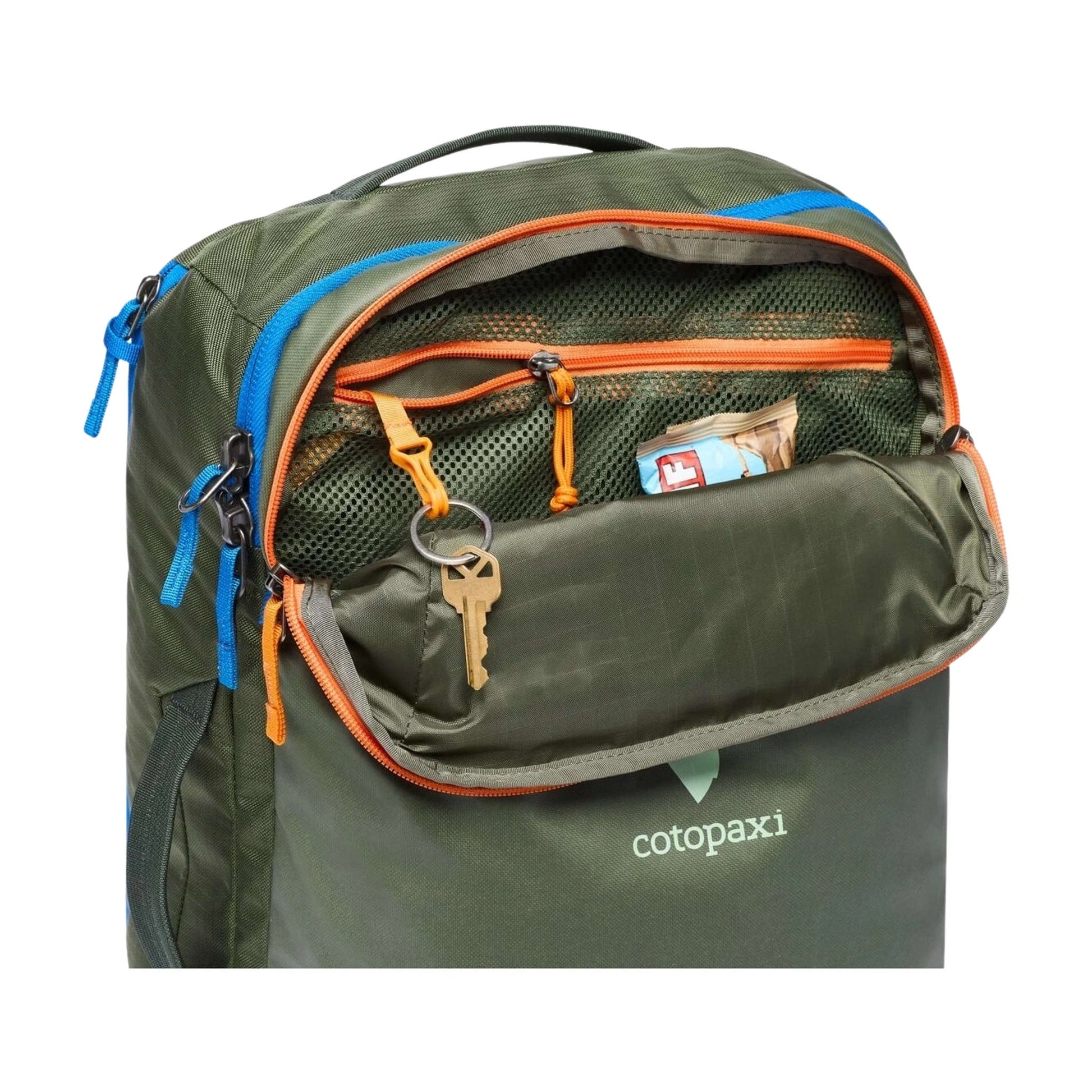Allpa 28L Travel Pack