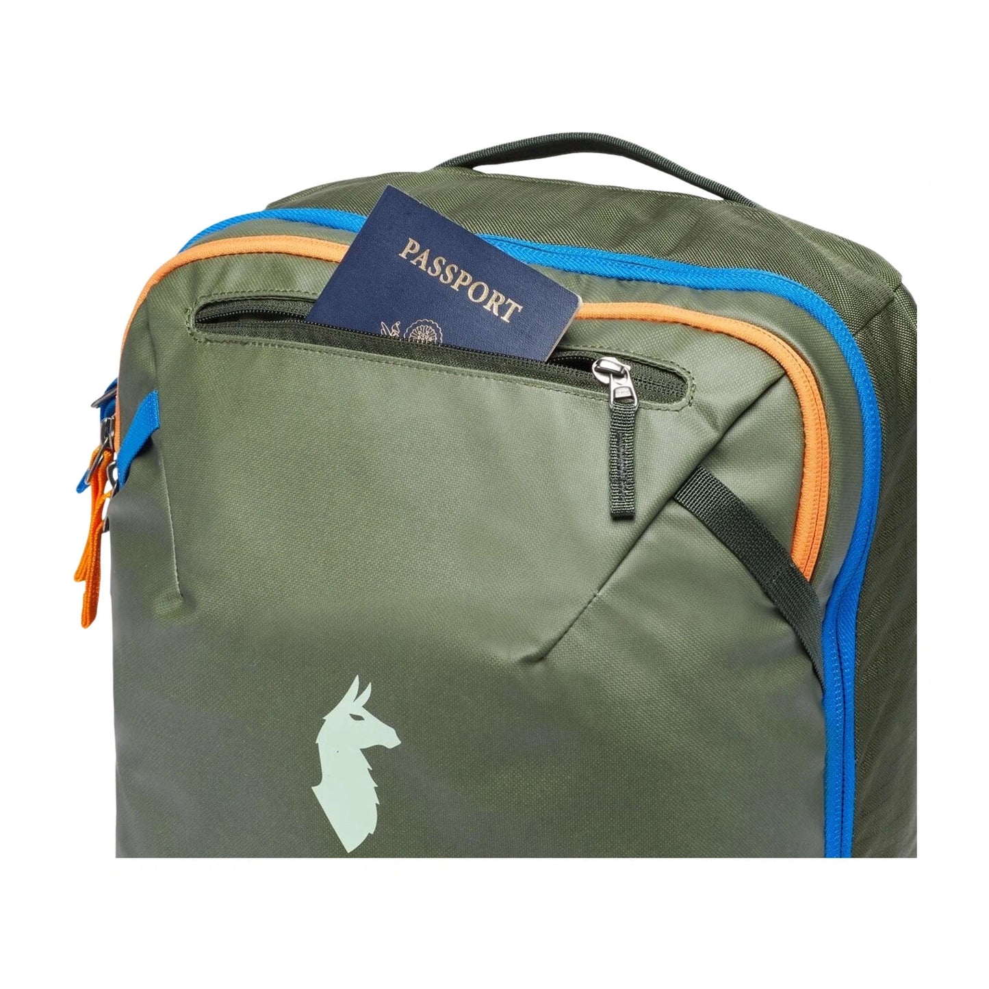Allpa 28L Travel Pack