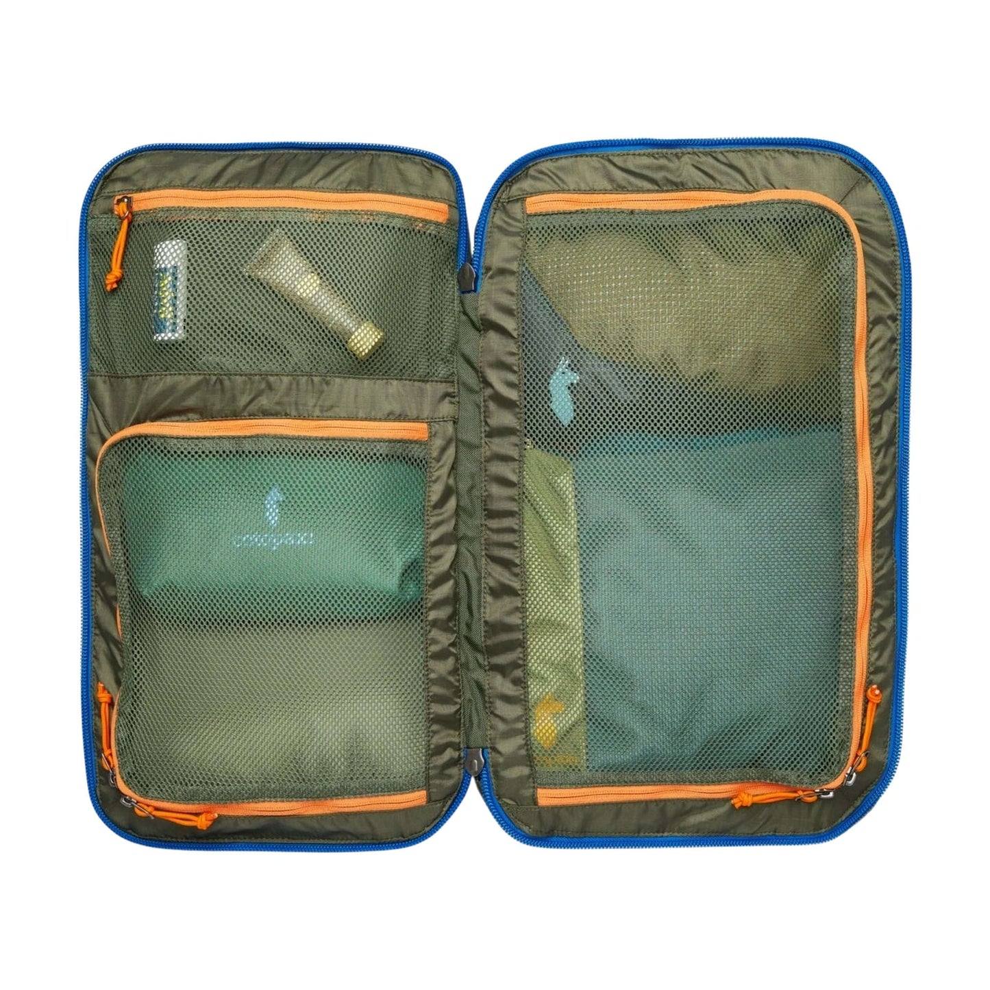 Allpa 28L Travel Pack