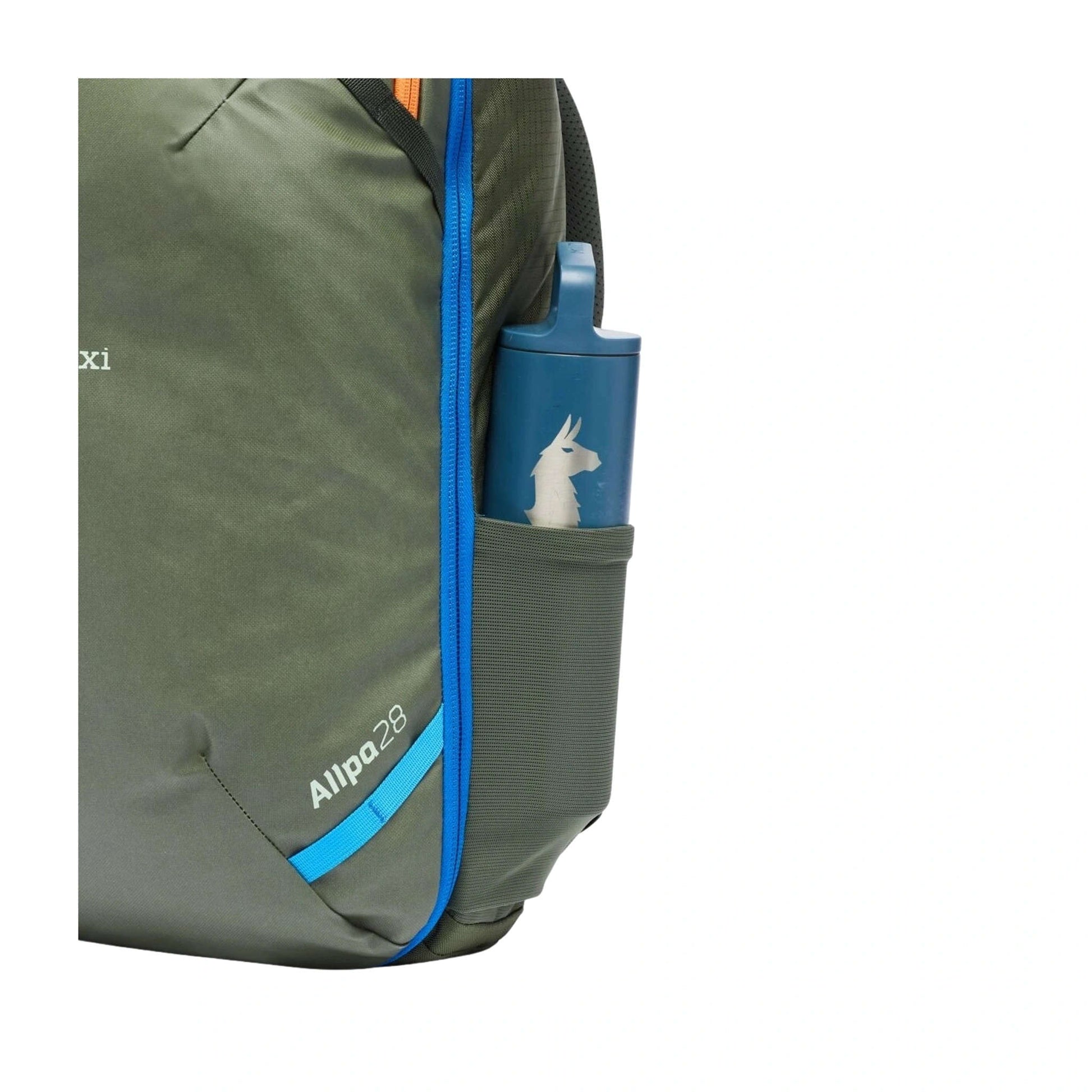 Allpa 28L Travel Pack