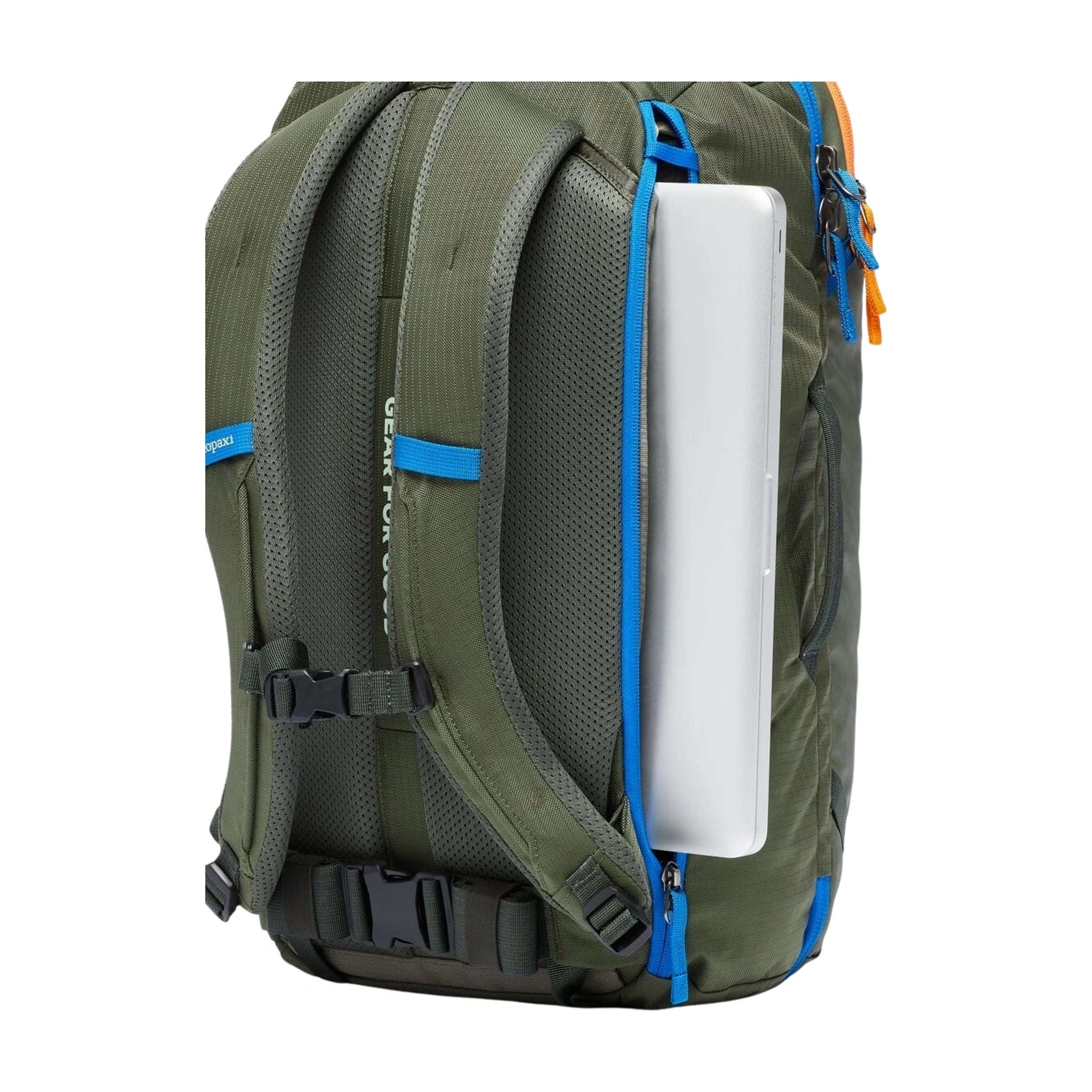 Allpa 28L Travel Pack