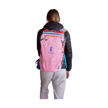Allpa 28L Travel Pack | Del Día