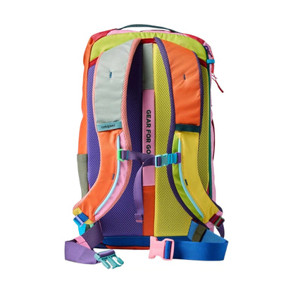 Allpa 28L Travel Pack | Del Día