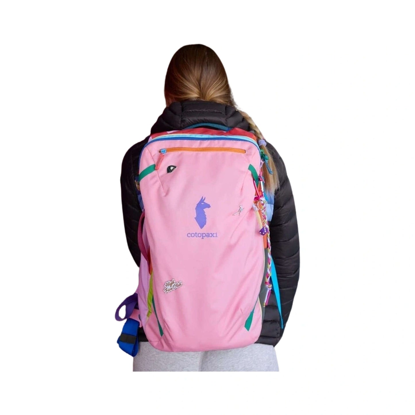 Allpa 28L Travel Pack | Del Día