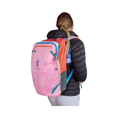 Allpa 28L Travel Pack | Del Día