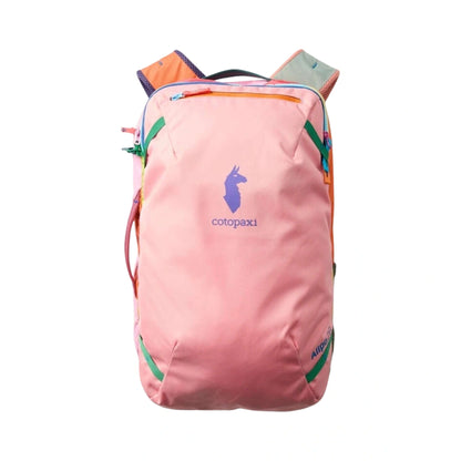 Allpa 28L Travel Pack | Del Día
