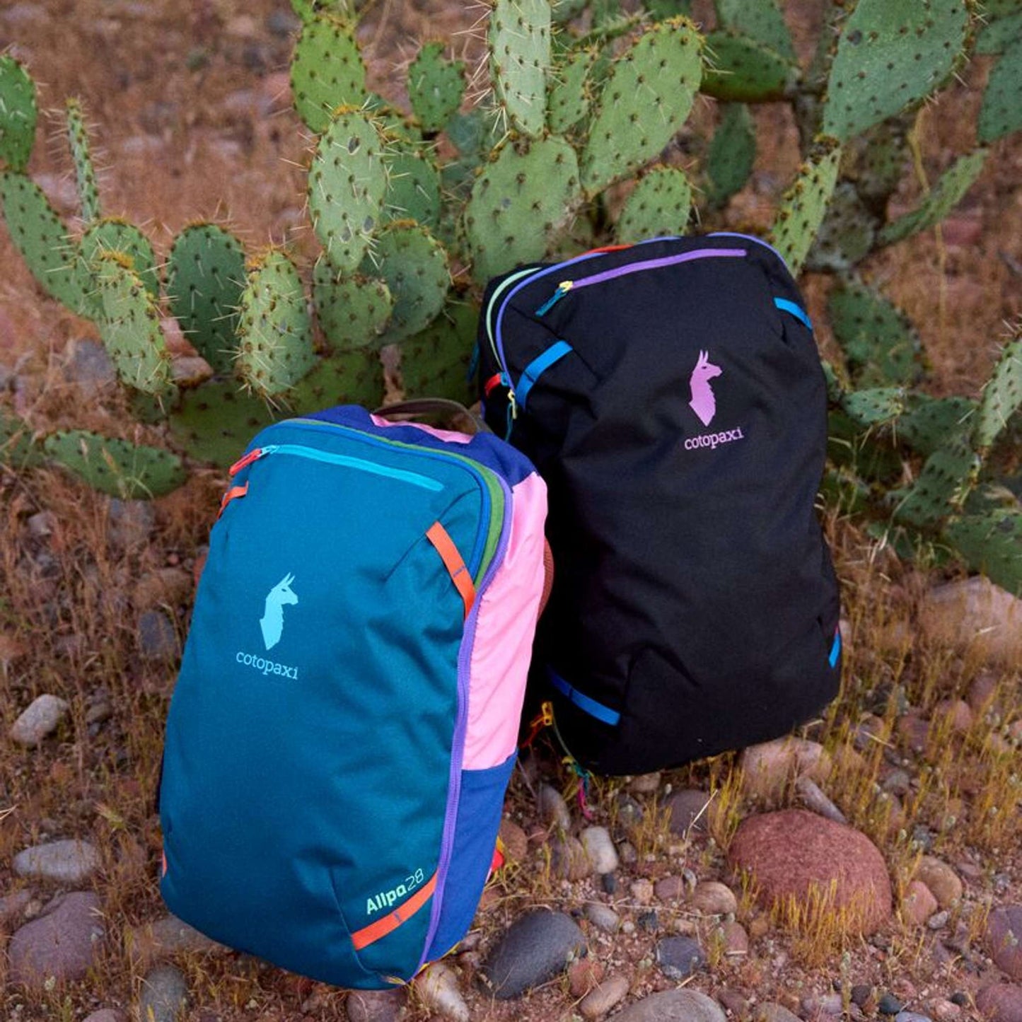Allpa 28L Travel Pack | Del Día