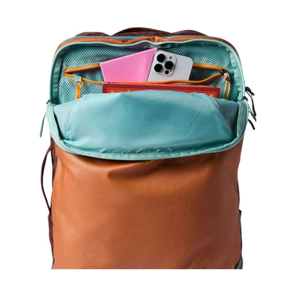 Allpa 35L Travel Pack