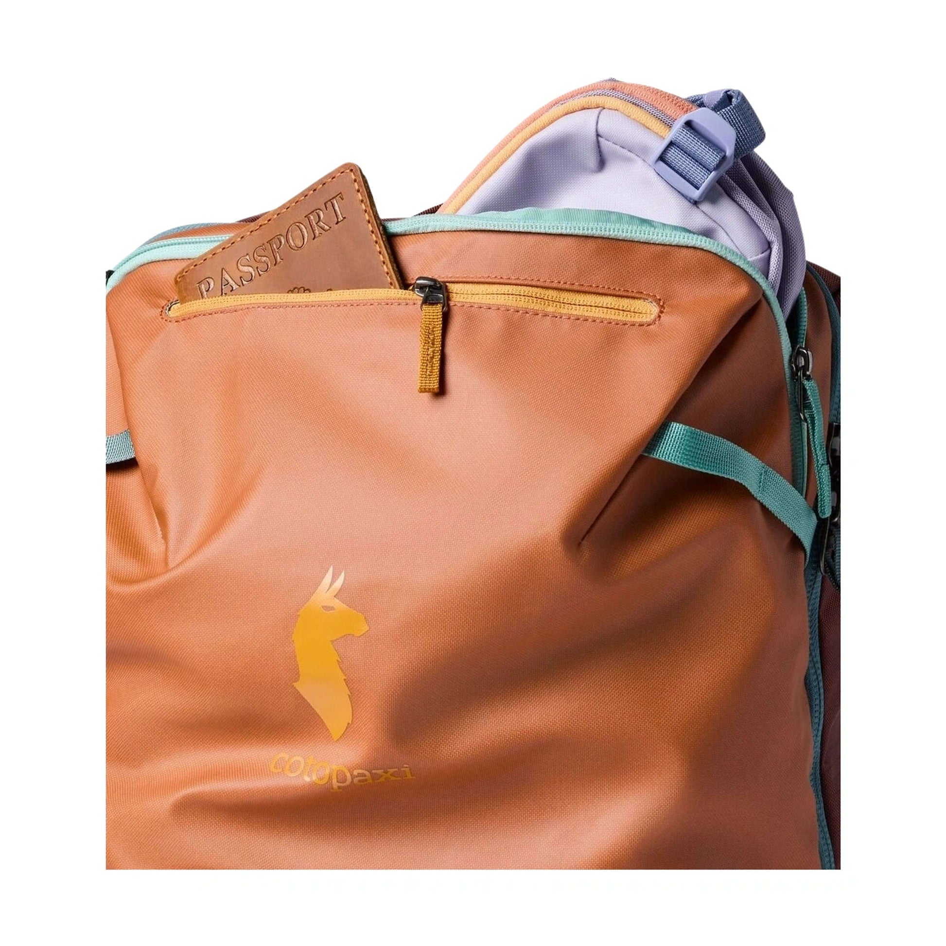 Allpa 35L Travel Pack