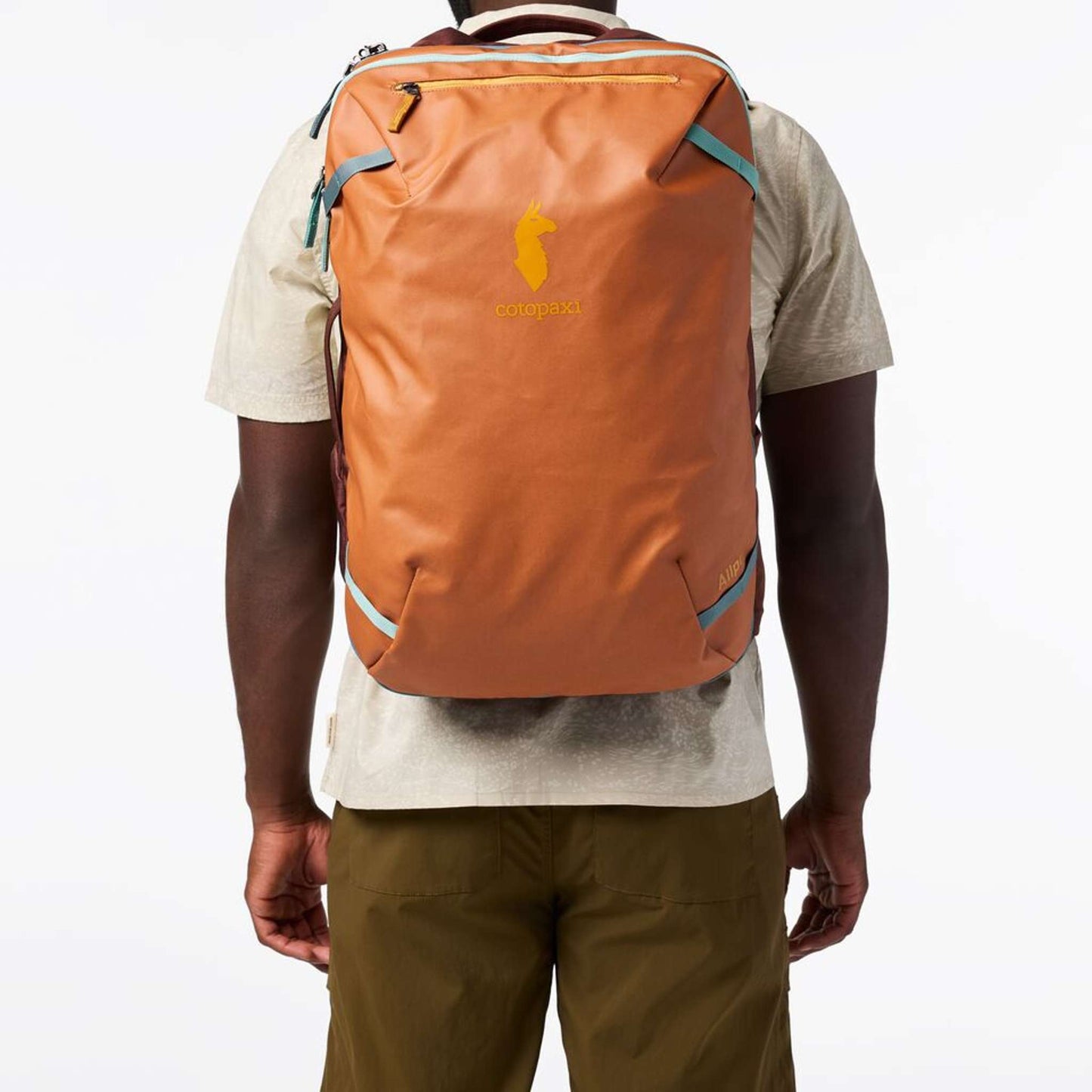 Allpa 35L Travel Pack