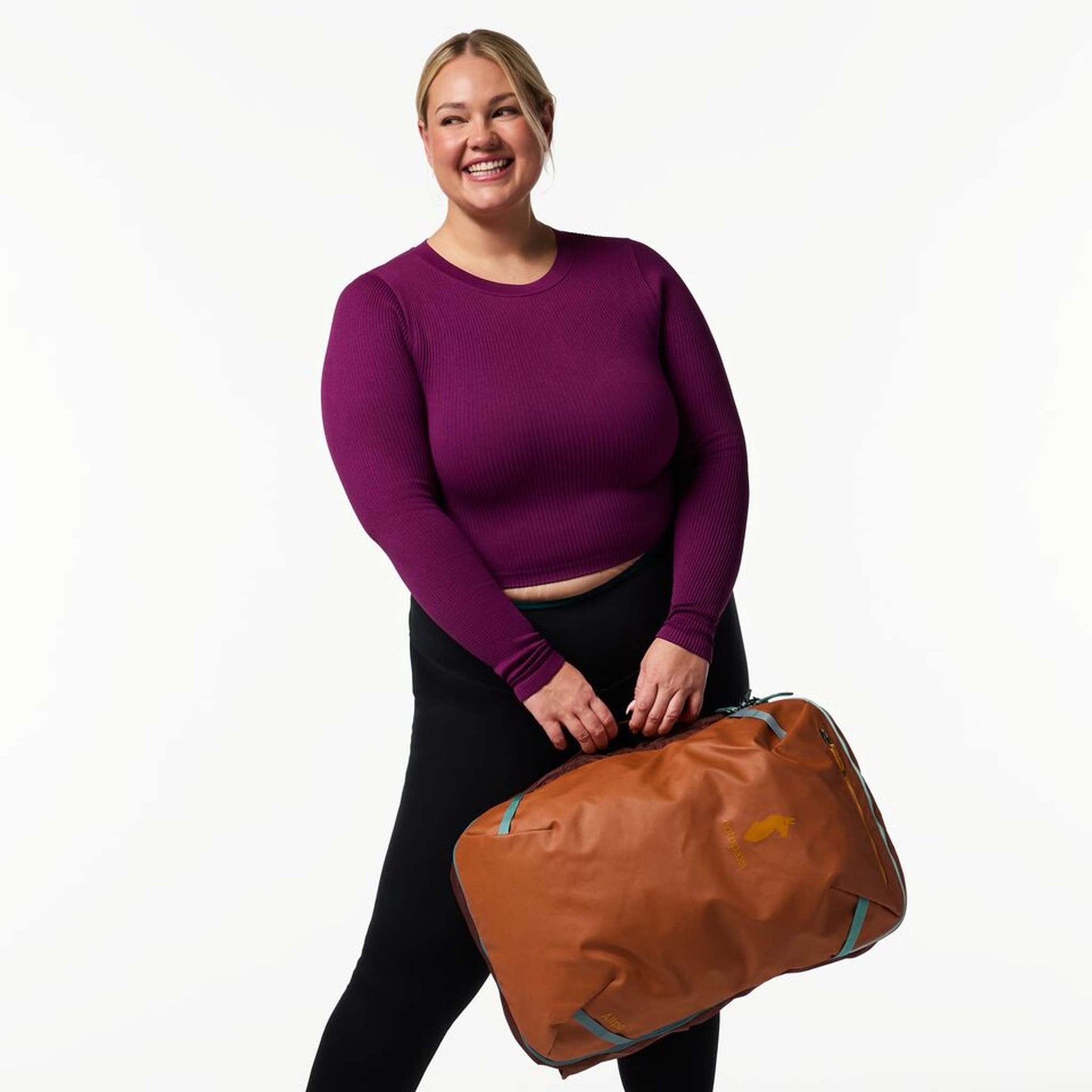 Allpa 35L Travel Pack