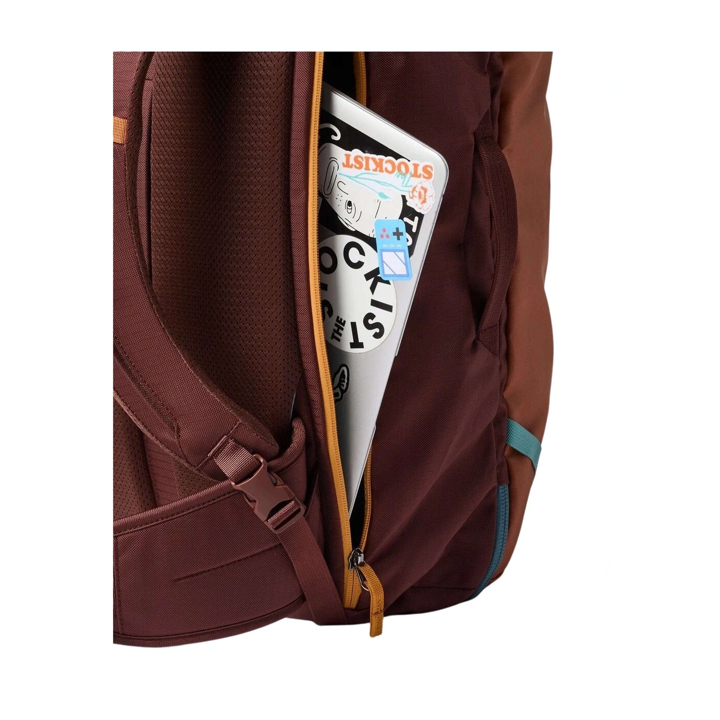 Allpa 35L Travel Pack