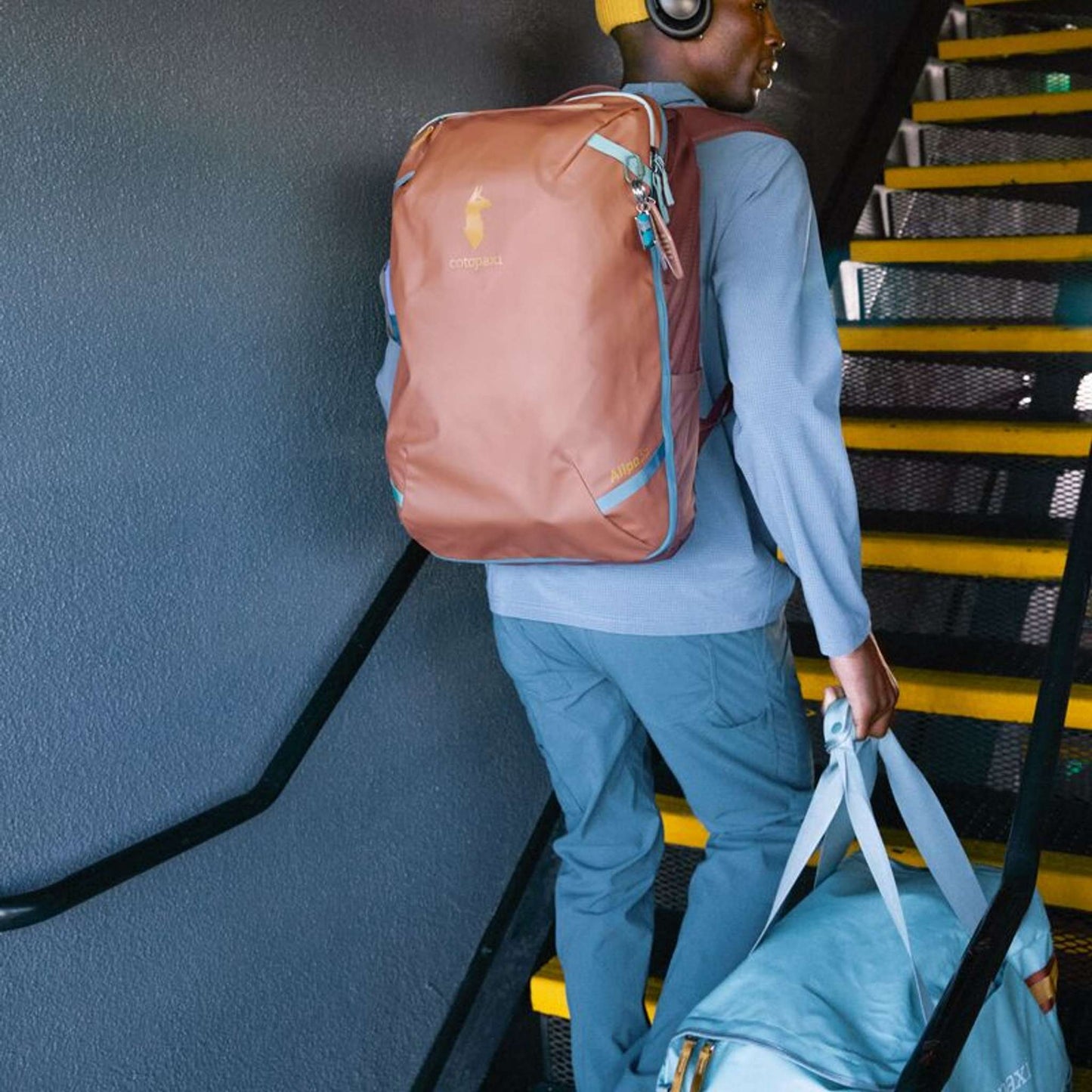 Allpa 35L Travel Pack