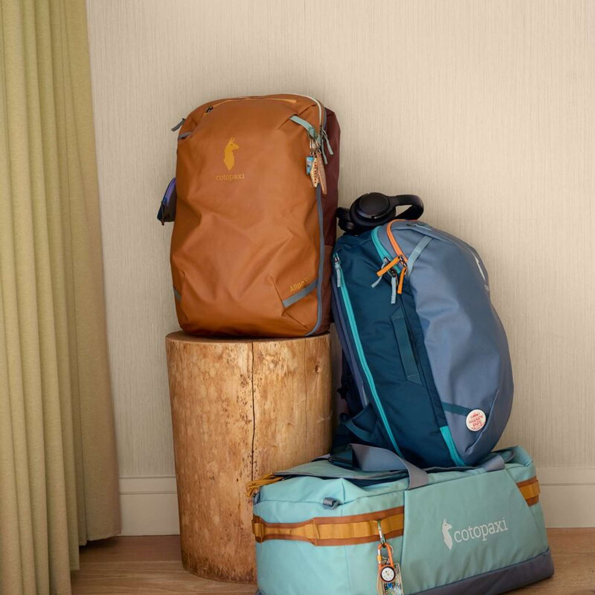 Allpa 35L Travel Pack