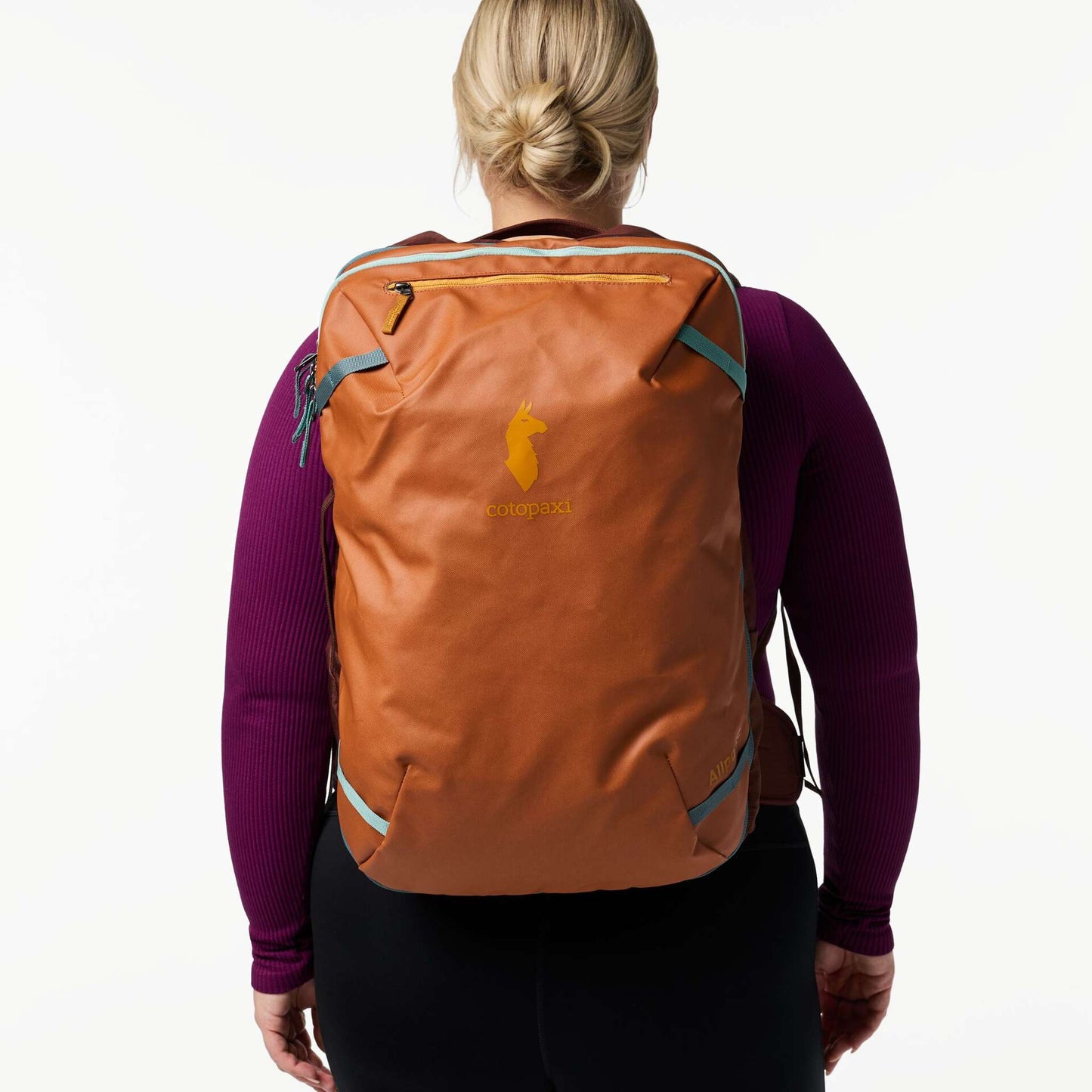 Allpa 35L Travel Pack