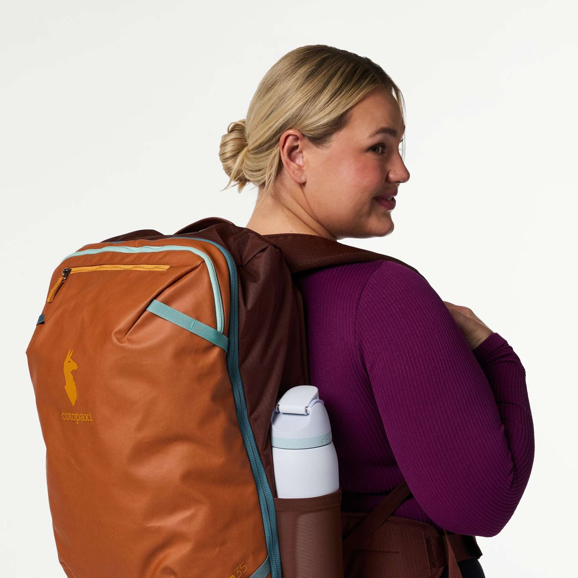 Allpa 35L Travel Pack