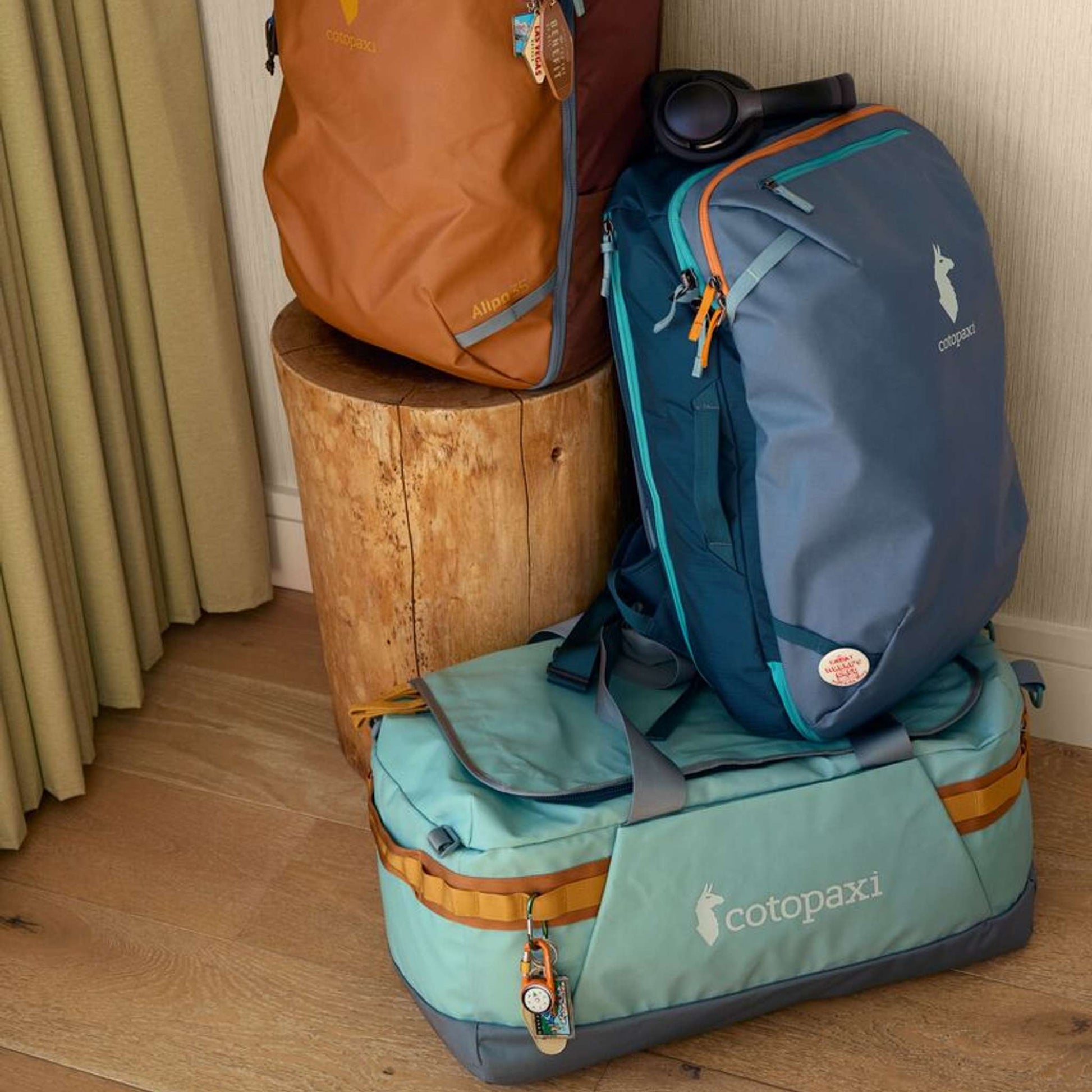 Allpa 35L Travel Pack