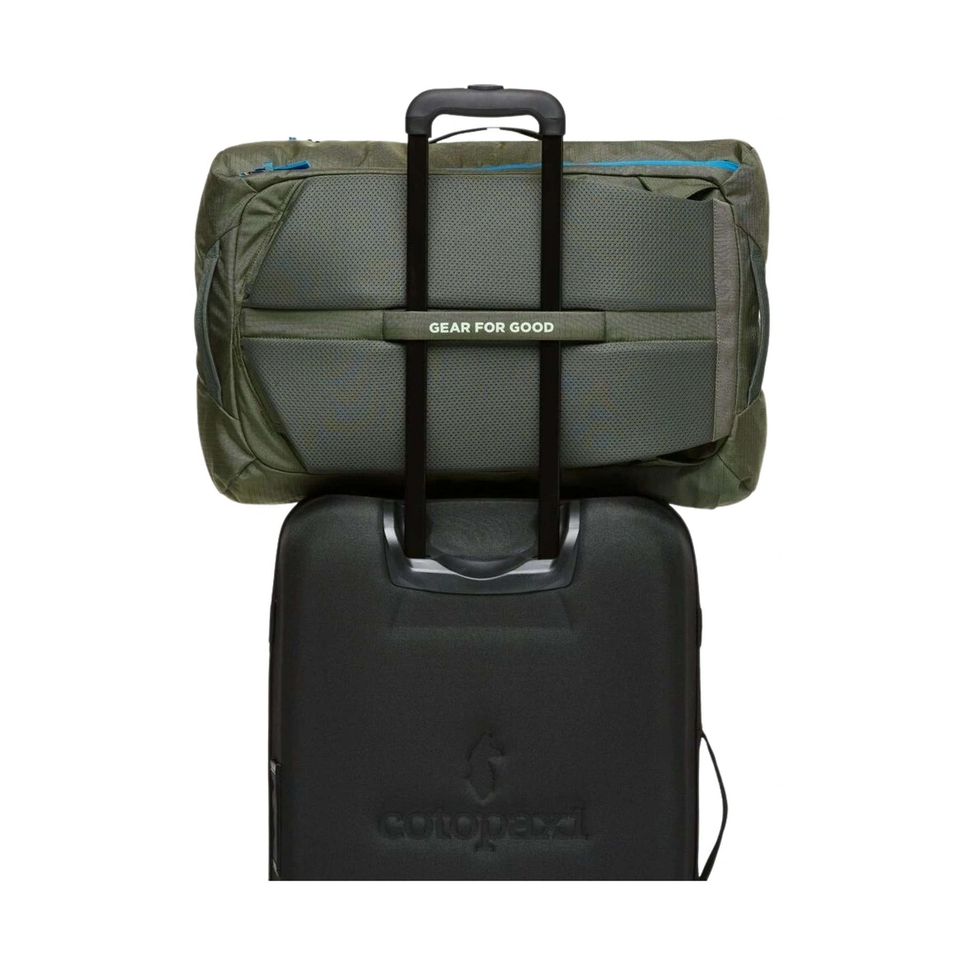 Allpa 42L Travel Pack