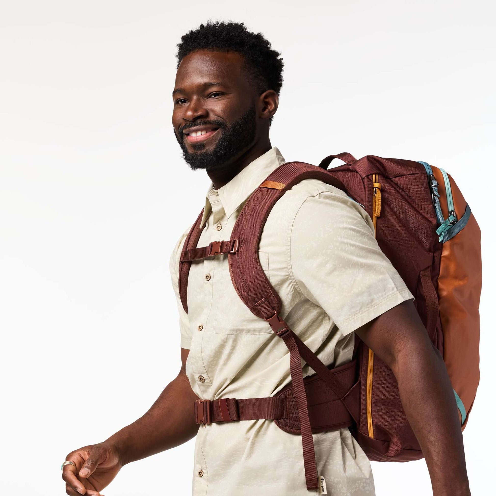 Allpa 42L Travel Pack