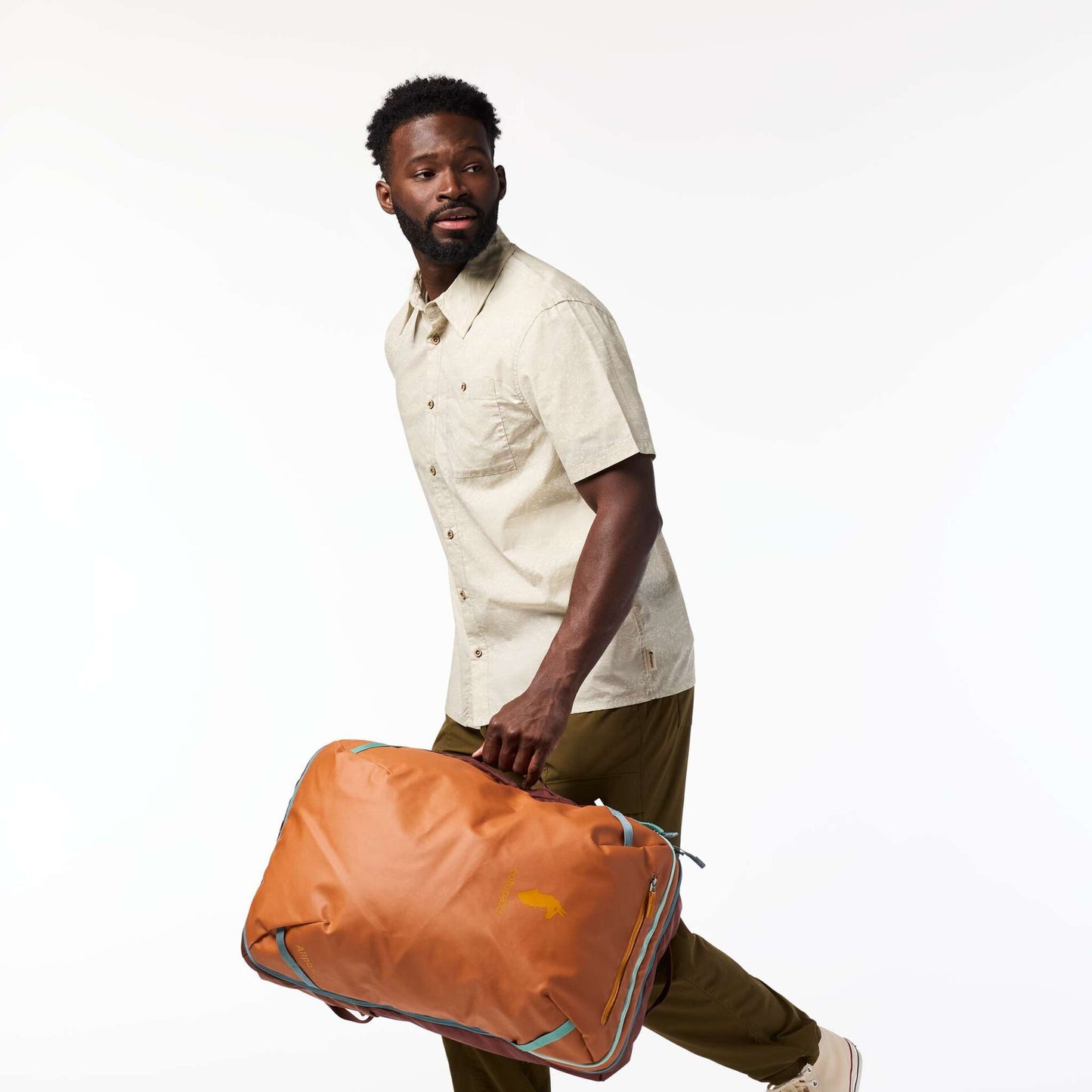 Allpa 42L Travel Pack