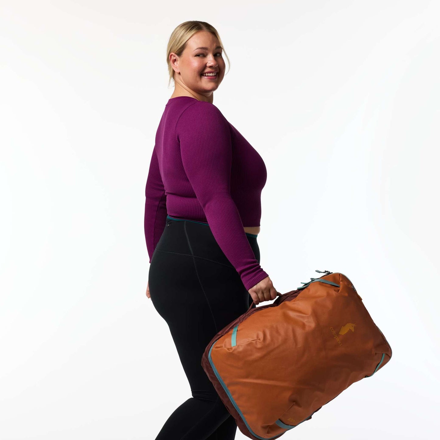 Allpa 42L Travel Pack