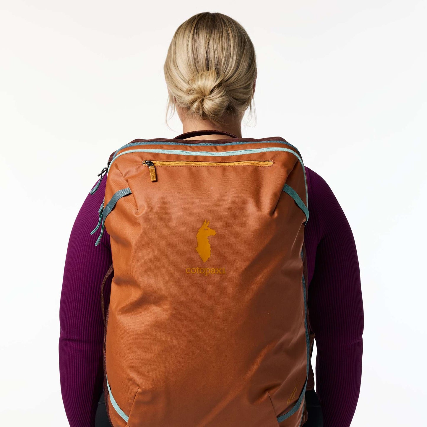 Allpa 42L Travel Pack
