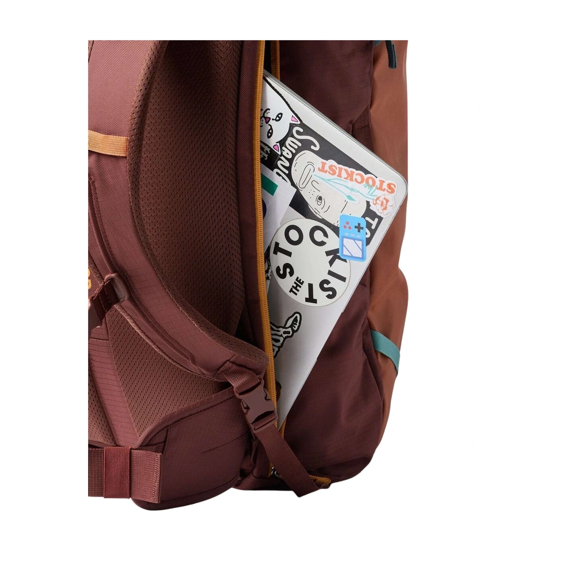 Allpa 42L Travel Pack
