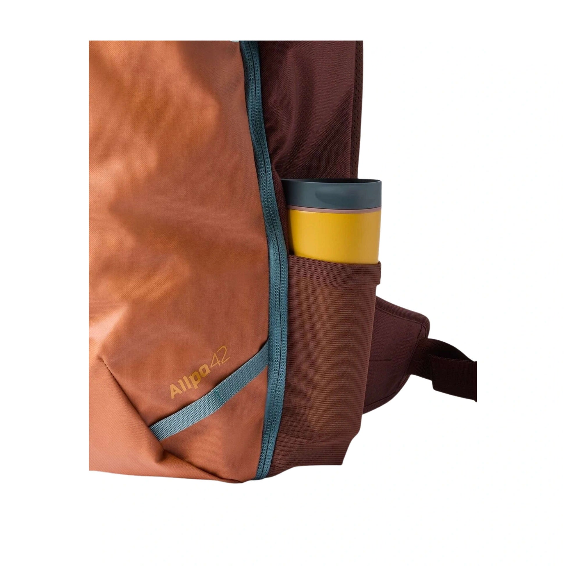 Allpa 42L Travel Pack