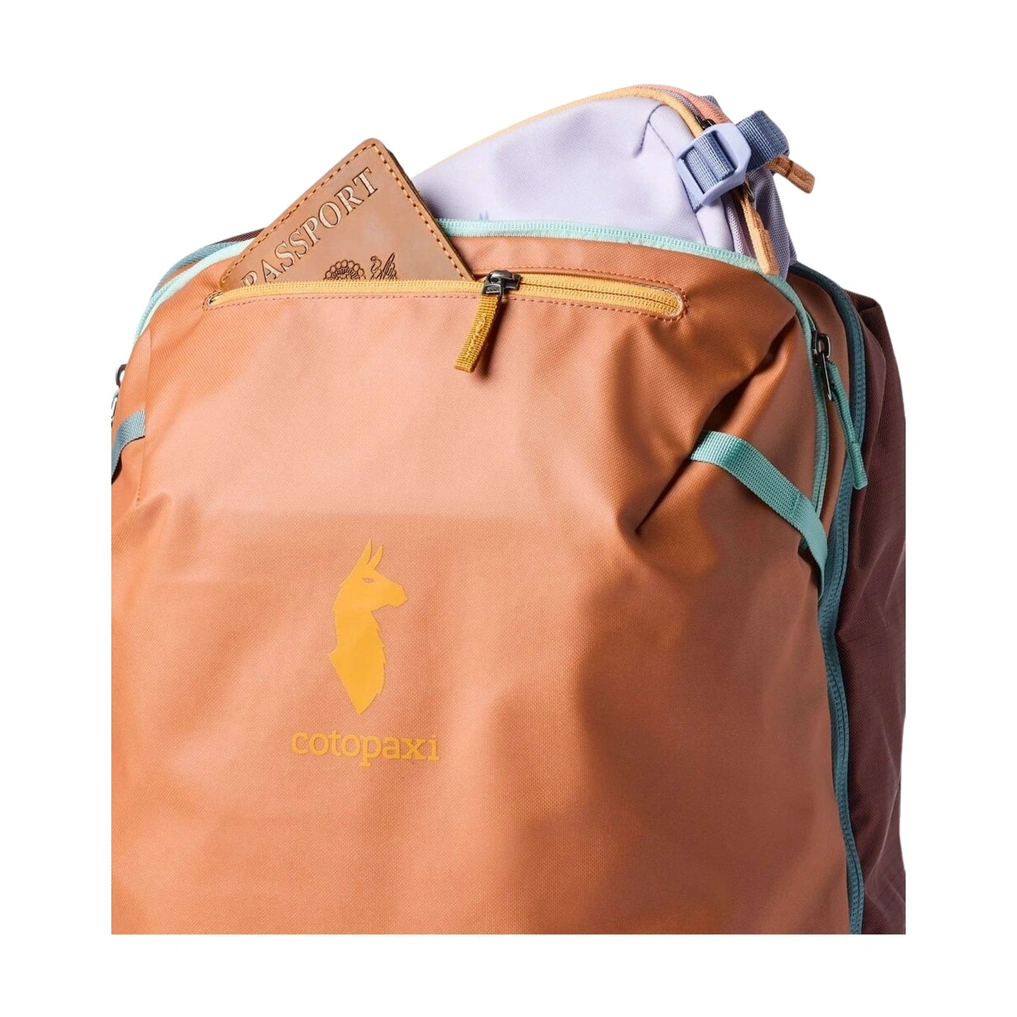 Allpa 42L Travel Pack
