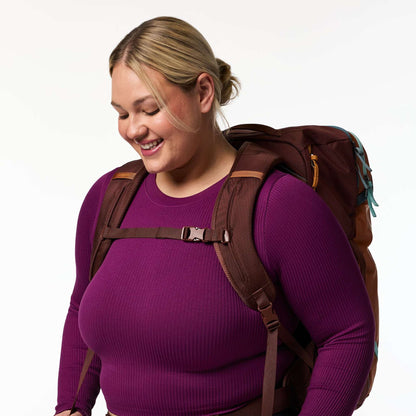 Allpa 42L Travel Pack
