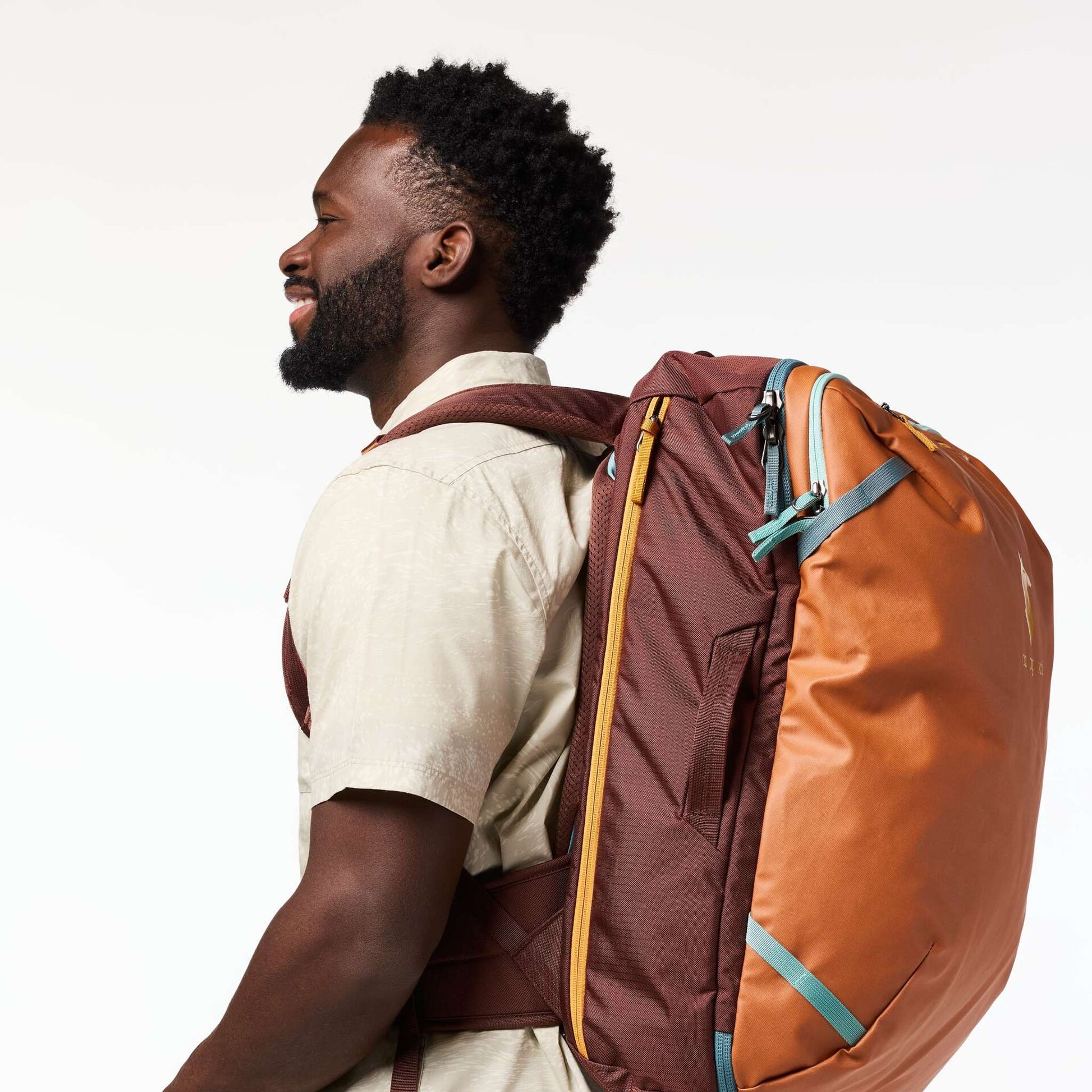 Allpa 42L Travel Pack