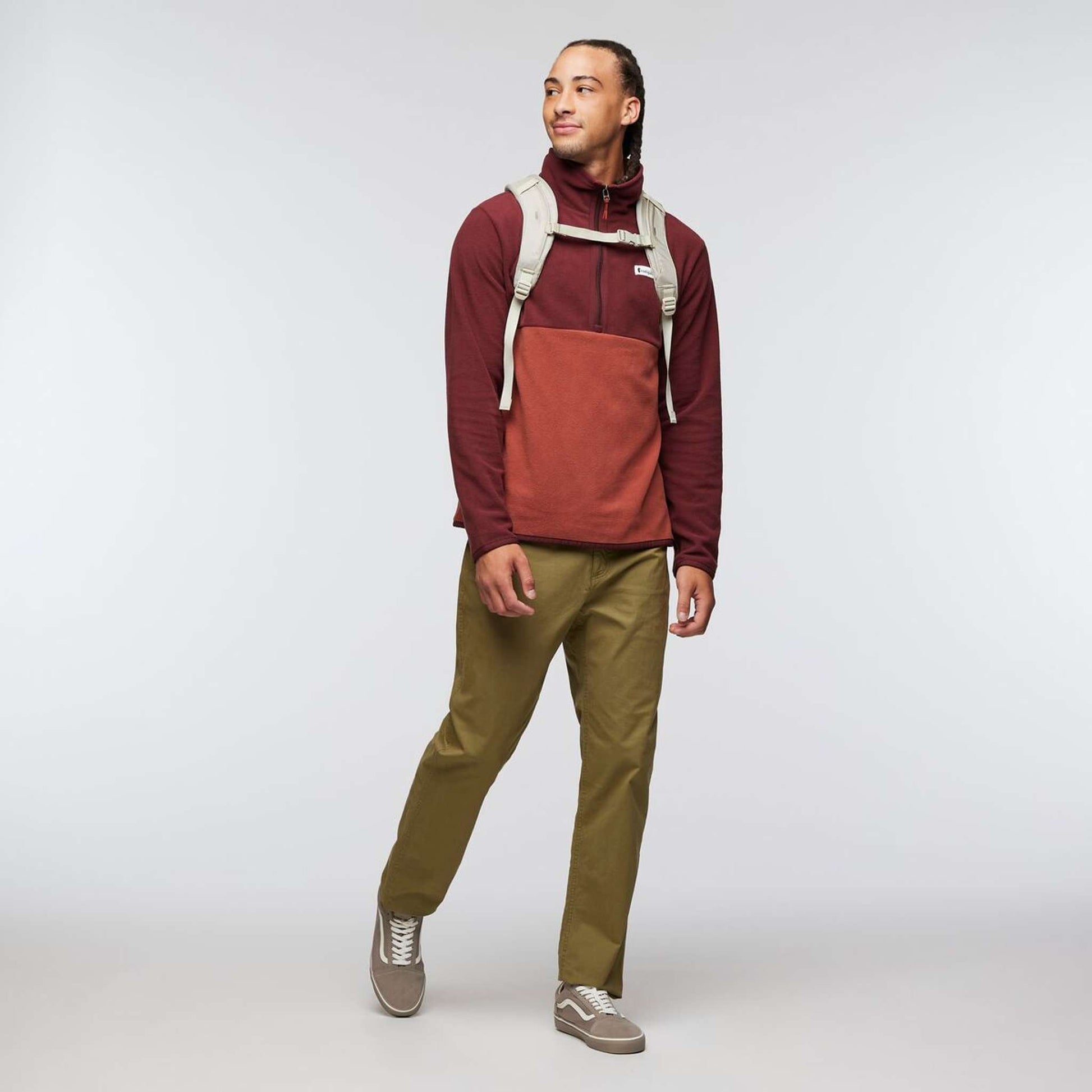 Allpa Daypack | 18L