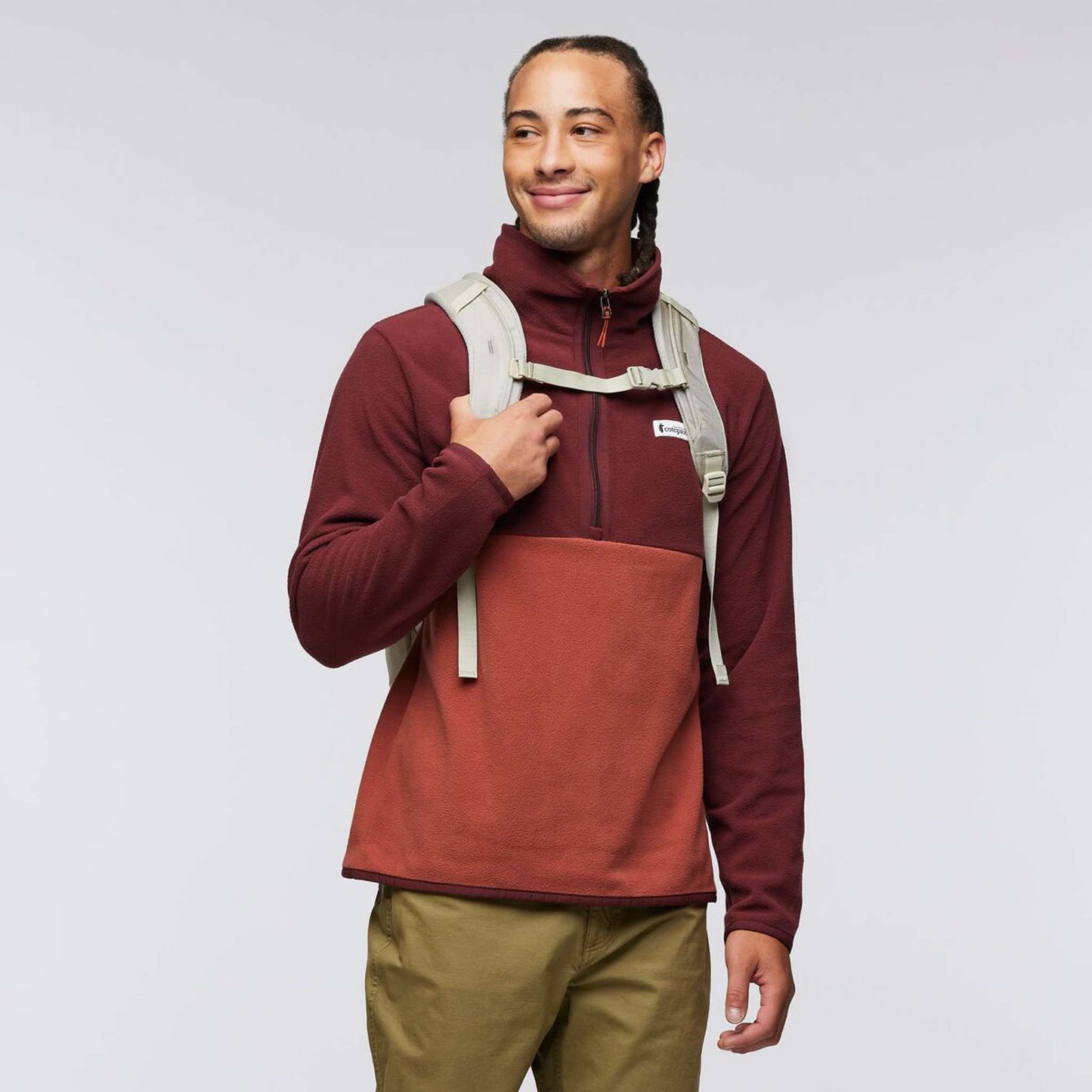 Allpa Daypack | 18L