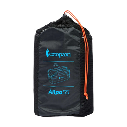 Allpa Getaway Duffle